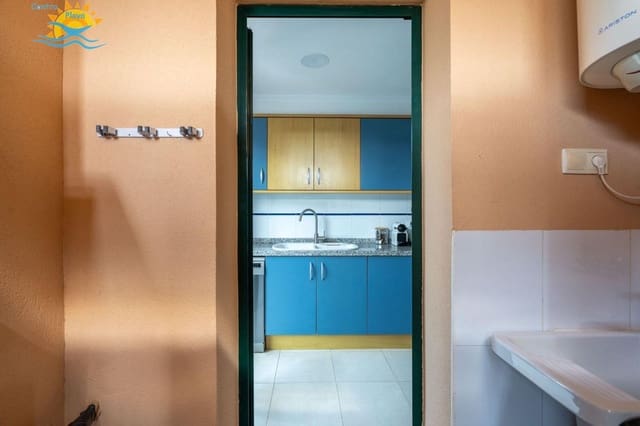 3 sovrum Lägenhet till salu i El Puerto, Dénia med pool garage - 420 000 € (Ref: 9236261)