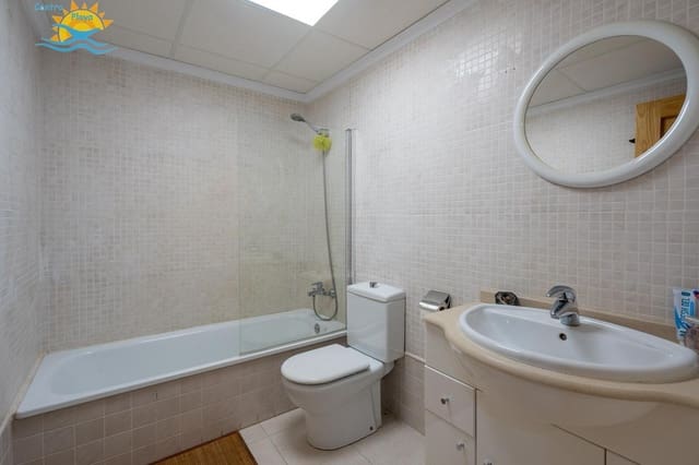 3 sovrum Lägenhet till salu i El Puerto, Dénia med pool garage - 420 000 € (Ref: 9236261)