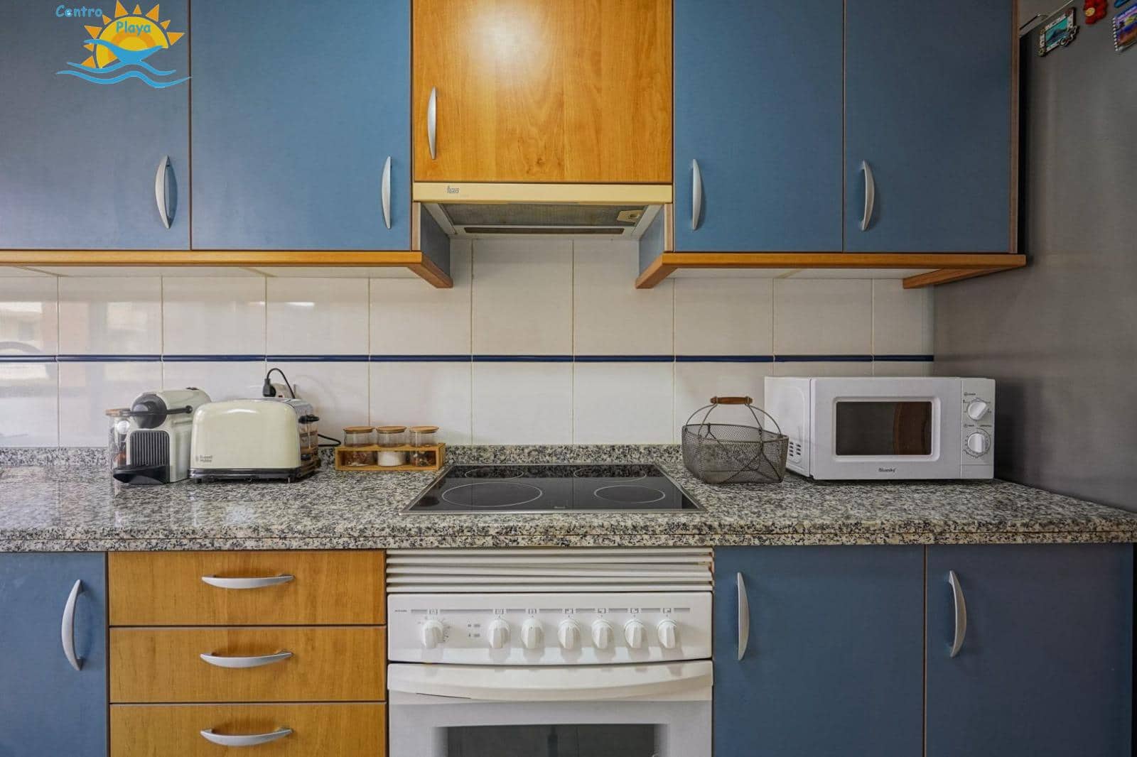 Apartamento de 3 habitaciones en Dénia en venta con piscina garaje - 420.000 € (Ref: 9236261)