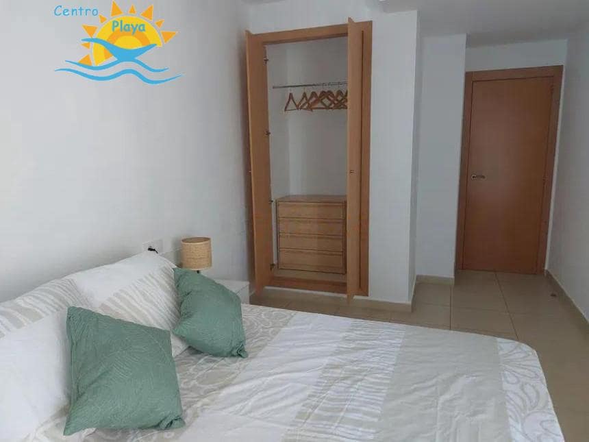 1 soverom Leilighet til salgs i Moncofa - € 110 000 (Ref: 9257018)