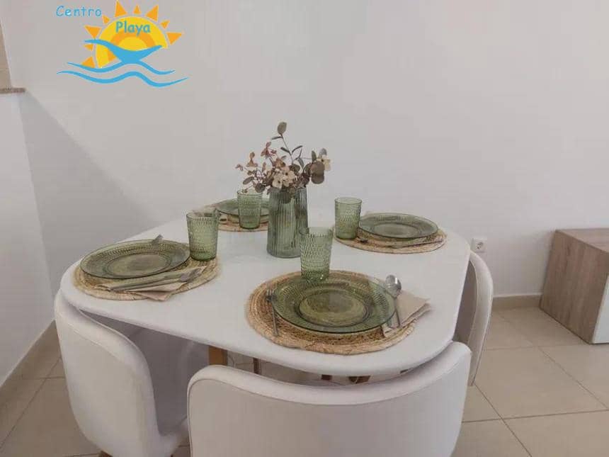 1 soverom Leilighet til salgs i Moncofa - € 110 000 (Ref: 9257018)