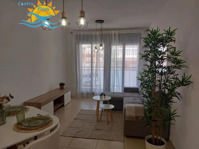 1 chambre Appartement à vendre à Moncofa - 110 000 € (Ref: 9257018)