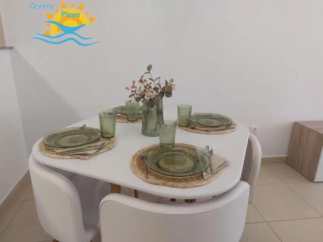 1 chambre Appartement à vendre à Moncofa - 110 000 € (Ref: 9257018)