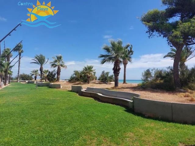 1 chambre Appartement à vendre à Moncofa - 110 000 € (Ref: 9257018)