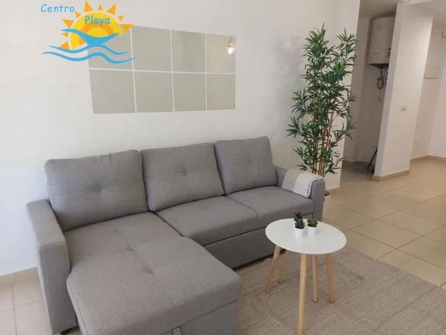 1 chambre Appartement à vendre à Moncofa - 110 000 € (Ref: 9257018)