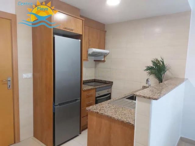 1 chambre Appartement à vendre à Moncofa - 110 000 € (Ref: 9257018)