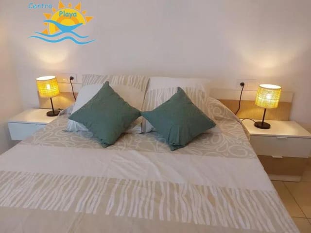 1 chambre Appartement à vendre à Moncofa - 110 000 € (Ref: 9257018)