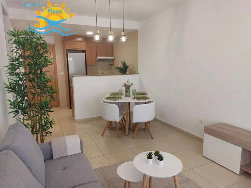 1 soverom Leilighet til salgs i Moncofa - € 110 000 (Ref: 9257018)