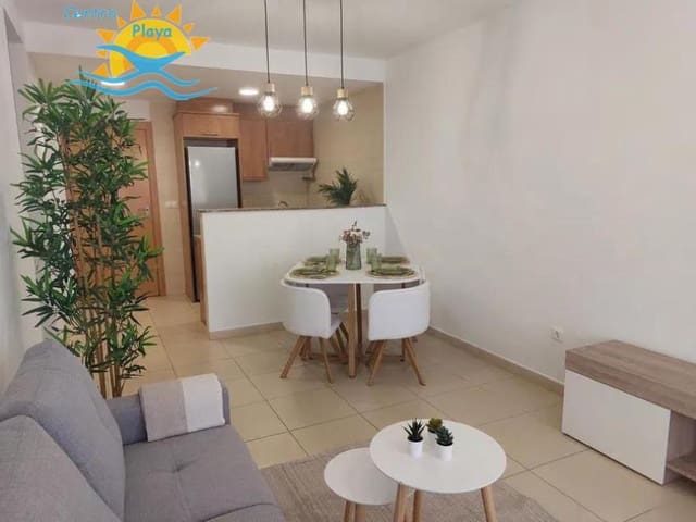 1 chambre Appartement à vendre à Moncofa - 110 000 € (Ref: 9257018)