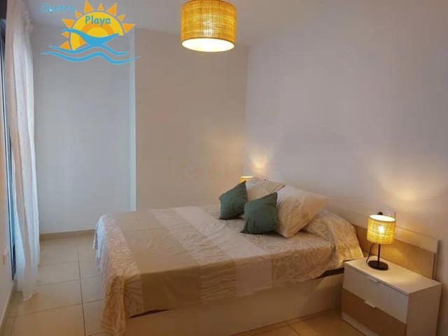 1 chambre Appartement à vendre à Moncofa - 110 000 € (Ref: 9257018)