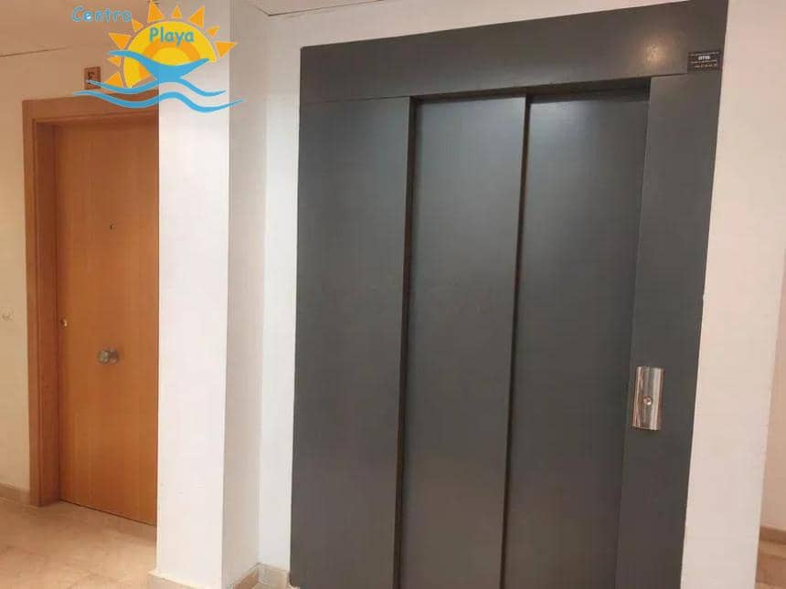 1 soverom Leilighet til salgs i Moncofa - € 110 000 (Ref: 9257018)