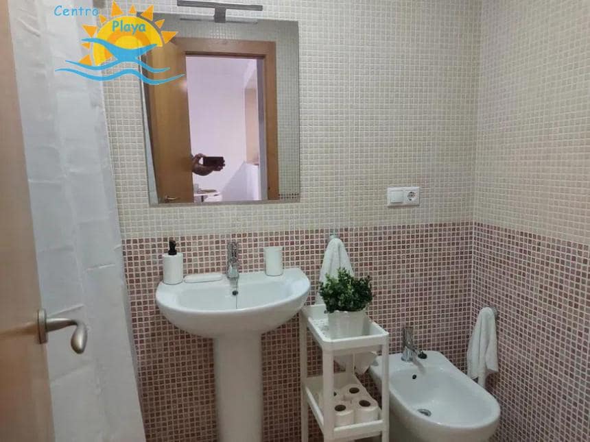 1 soverom Leilighet til salgs i Moncofa - € 110 000 (Ref: 9257018)