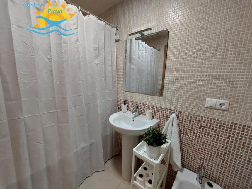 1 soverom Leilighet til salgs i Moncofa - € 110 000 (Ref: 9257018)