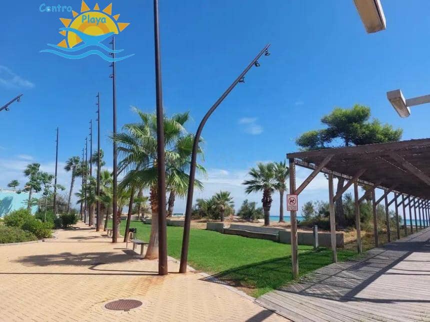 1 soverom Leilighet til salgs i Moncofa - € 110 000 (Ref: 9257018)