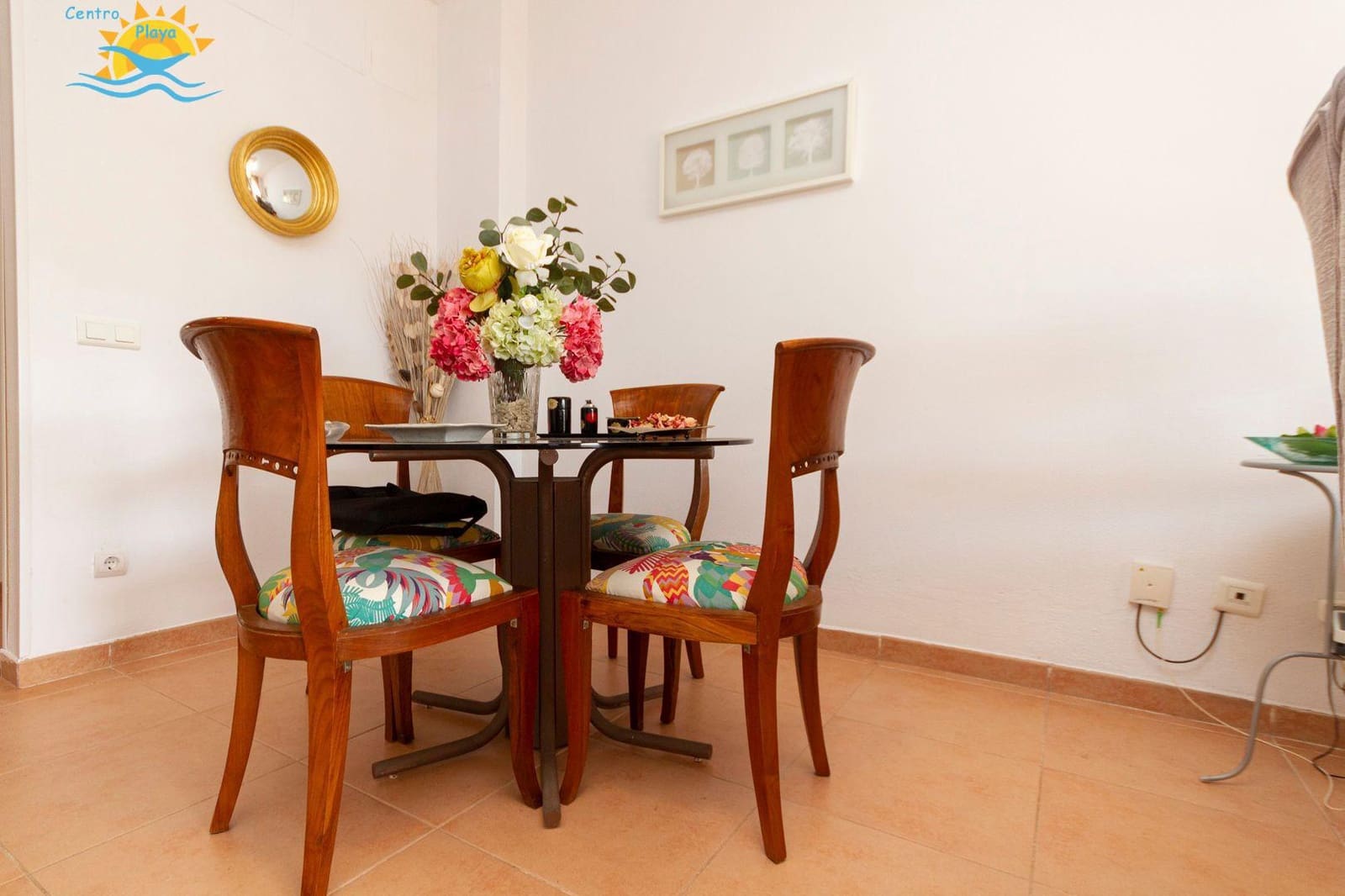 Ático de 2 habitaciones en Dénia en venta con piscina garaje - 269.000 € (Ref: 9262390)