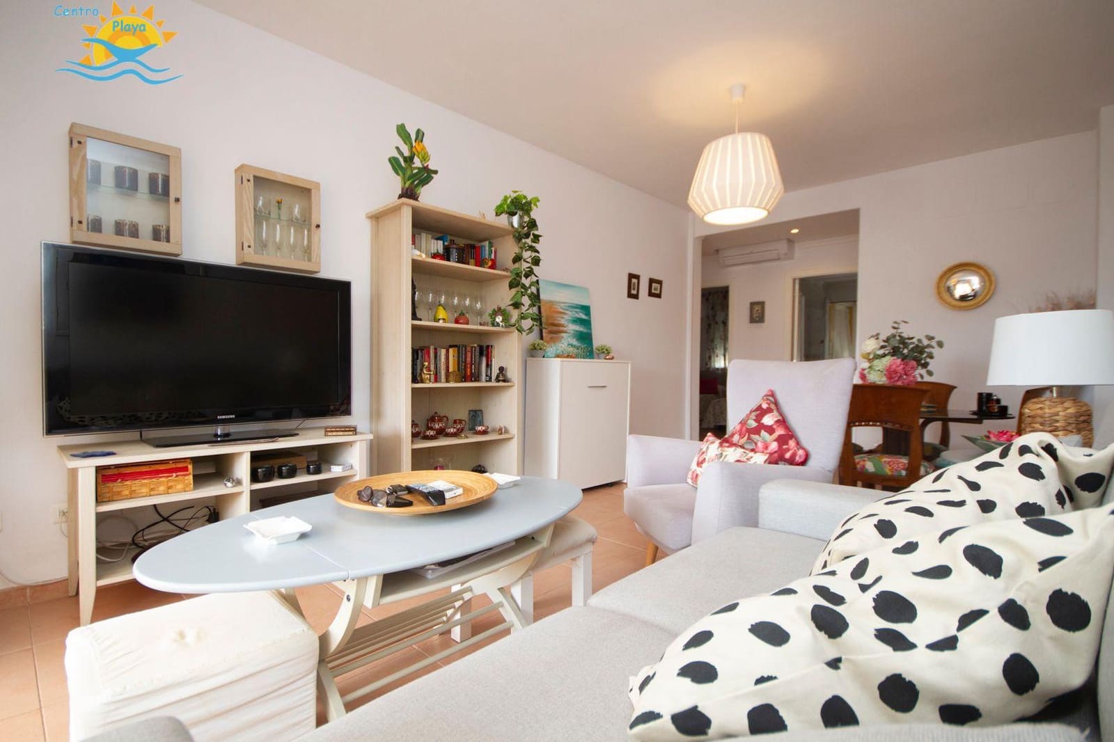 Ático de 2 habitaciones en Dénia en venta con piscina garaje - 269.000 € (Ref: 9262390)