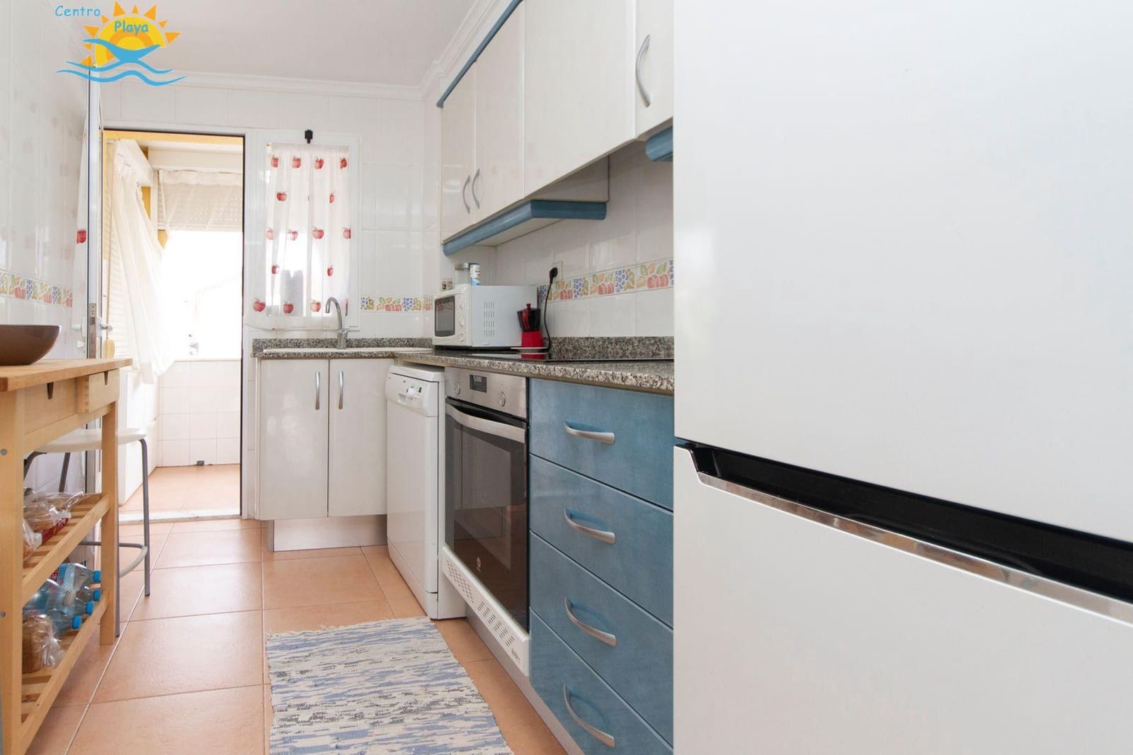 Ático de 2 habitaciones en Dénia en venta con piscina garaje - 269.000 € (Ref: 9262390)