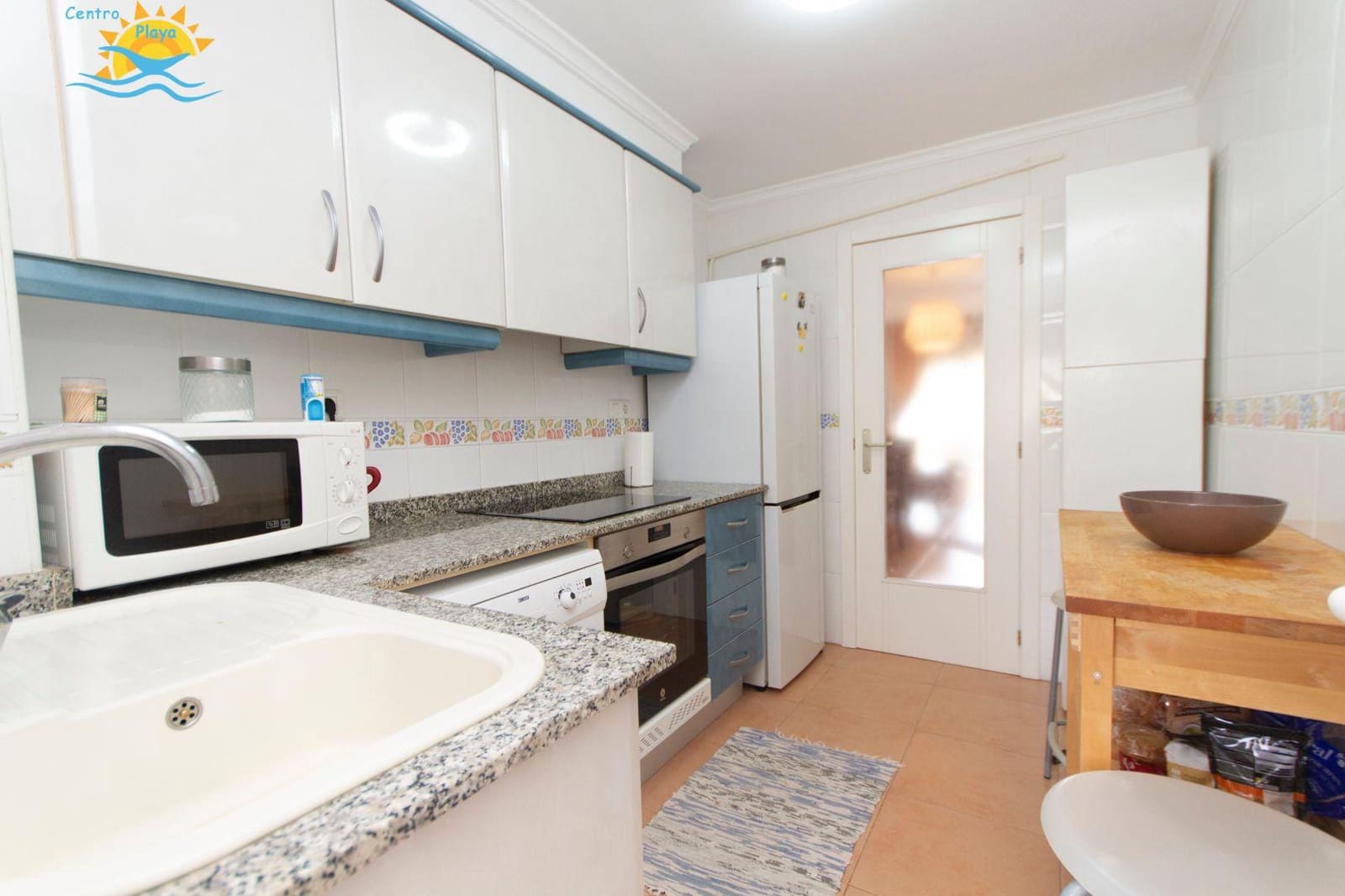 Ático de 2 habitaciones en Dénia en venta con piscina garaje - 269.000 € (Ref: 9262390)