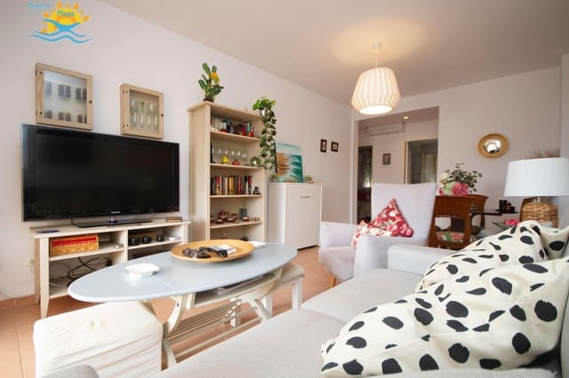 2 sovrum Takvåning till salu i Les Bassetes - El Marjal, Dénia med pool garage - 269 000 € (Ref: 9262390)