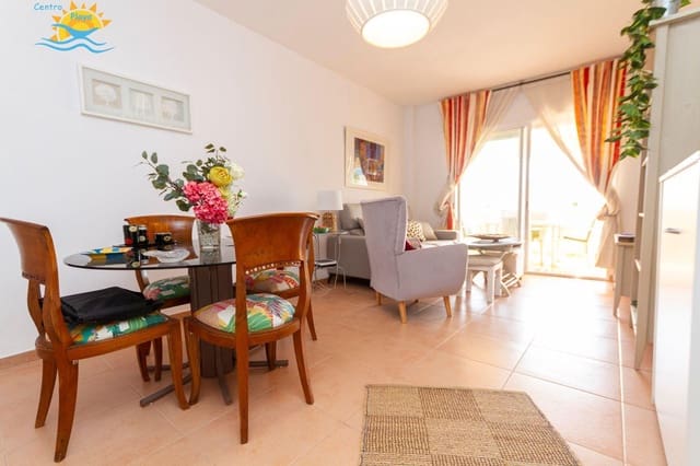 2 sovrum Takvåning till salu i Les Bassetes - El Marjal, Dénia med pool garage - 269 000 € (Ref: 9262390)