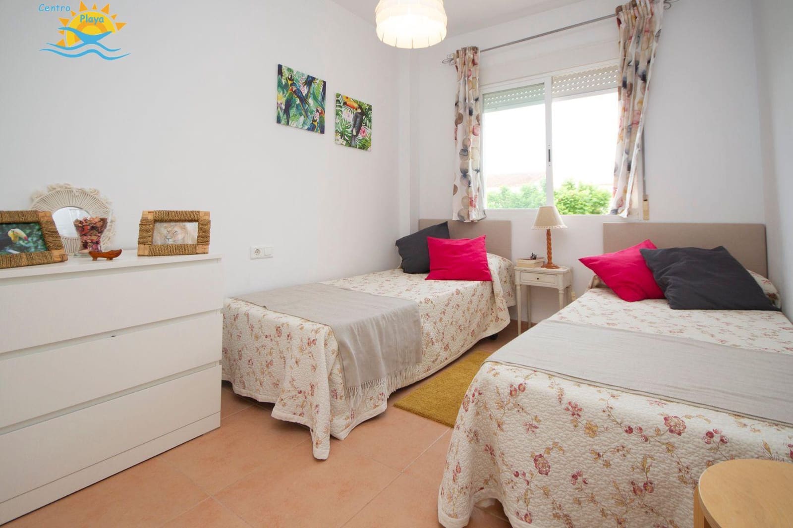 Ático de 2 habitaciones en Dénia en venta con piscina garaje - 269.000 € (Ref: 9262390)