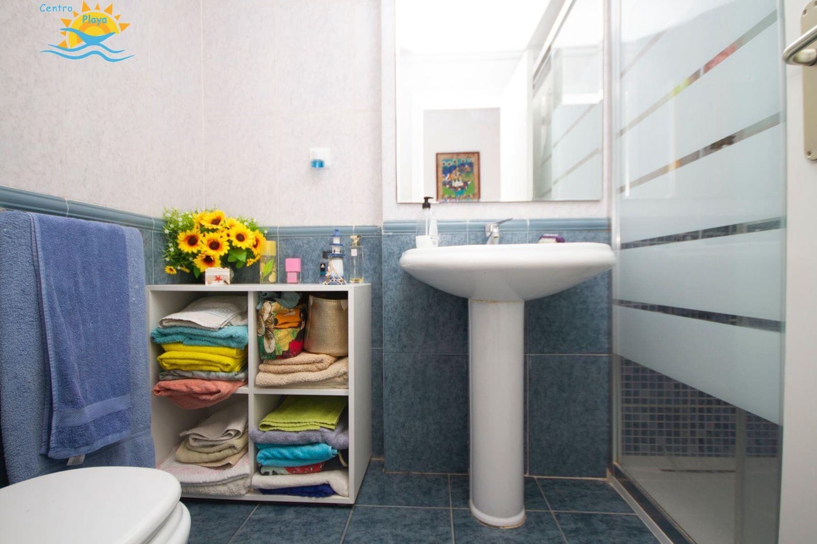 Ático de 2 habitaciones en Dénia en venta con piscina garaje - 269.000 € (Ref: 9262390)