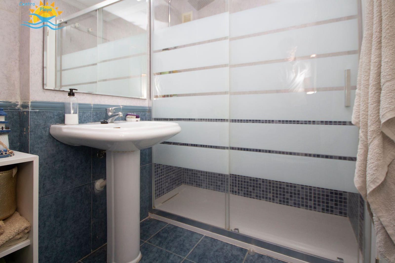 Ático de 2 habitaciones en Dénia en venta con piscina garaje - 269.000 € (Ref: 9262390)