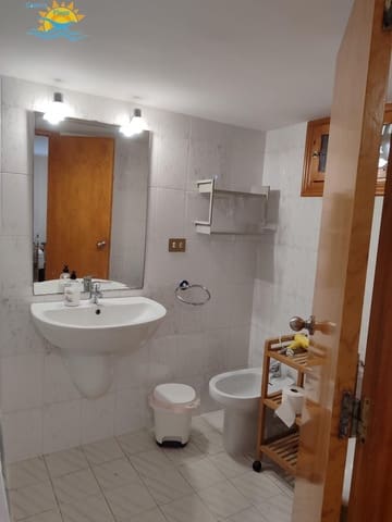 6 soveværelse Lejlighed til salg i Peñíscola med garage - € 450.000 (Ref: 9312060)