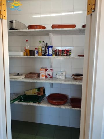 6 soveværelse Lejlighed til salg i Peñíscola med garage - € 450.000 (Ref: 9312060)