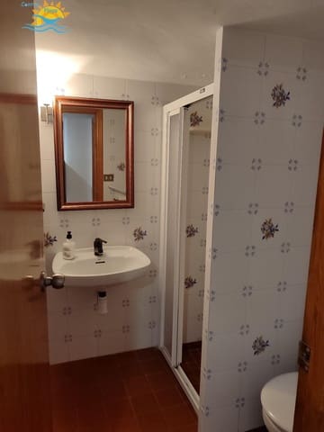 6 soveværelse Lejlighed til salg i Peñíscola med garage - € 450.000 (Ref: 9312060)