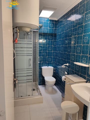 6 soveværelse Lejlighed til salg i Peñíscola med garage - € 450.000 (Ref: 9312060)