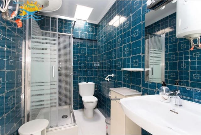 6 soveværelse Lejlighed til salg i Peñíscola med garage - € 450.000 (Ref: 9312060)