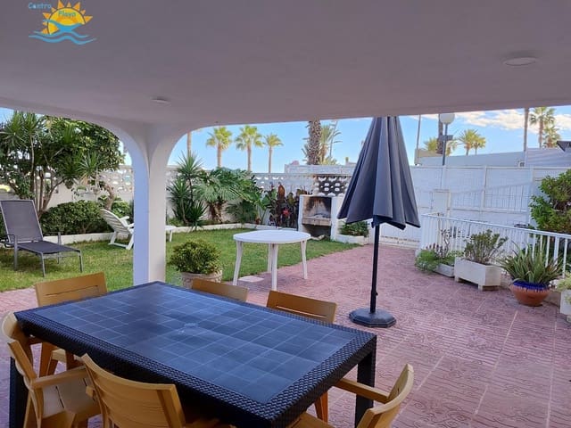 6 soveværelse Lejlighed til salg i Peñíscola med garage - € 450.000 (Ref: 9312060)