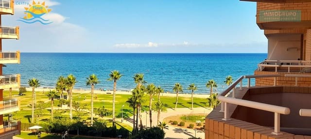 2 slaapkamer Appartement te koop in Oropesa  met zwembad garage - € 155.999 (Ref: 9322353)