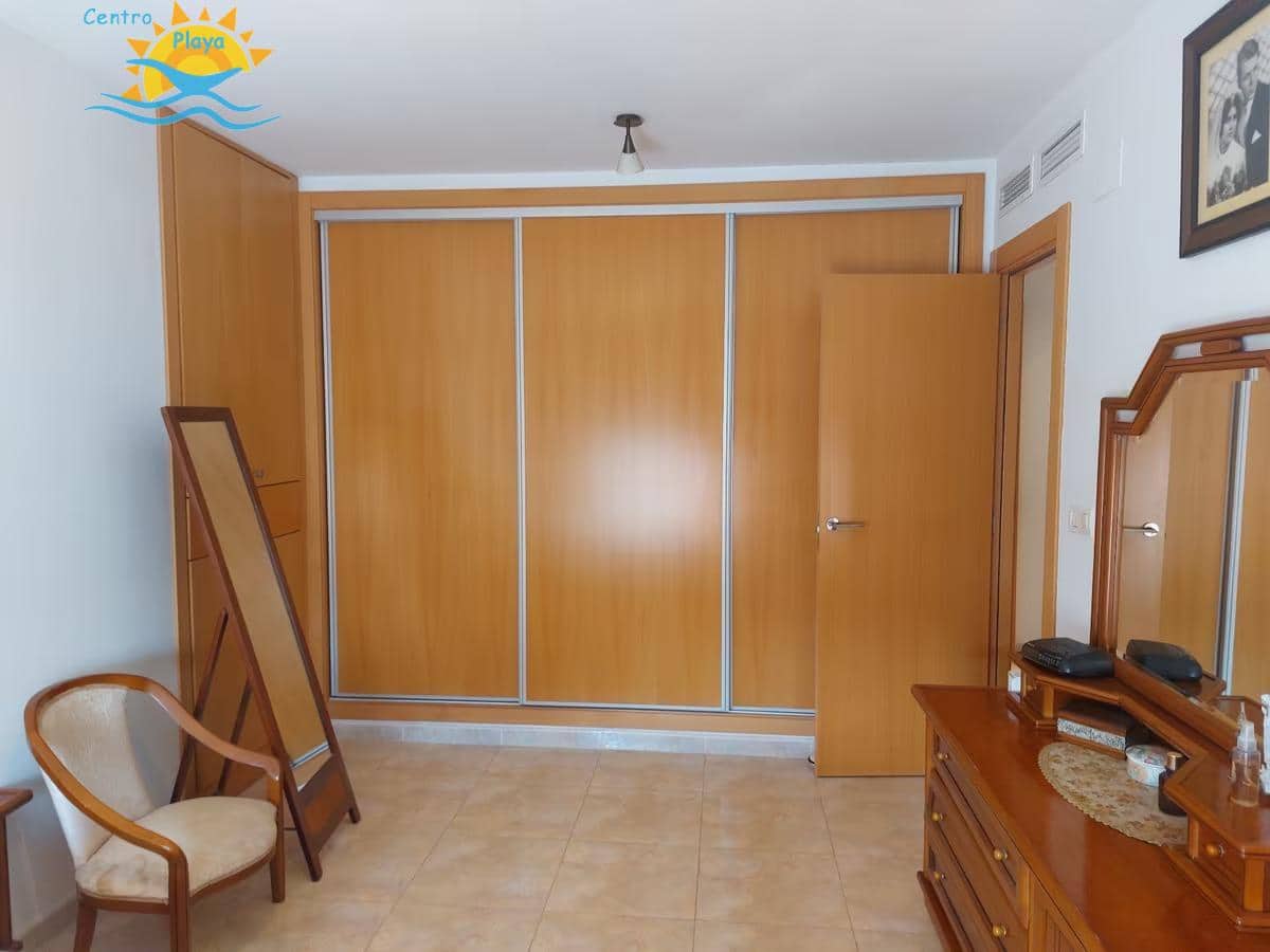 3 bedroom Apartment for sale in Moncofa with pool garage - € 250,000 (Ref: 9325688)