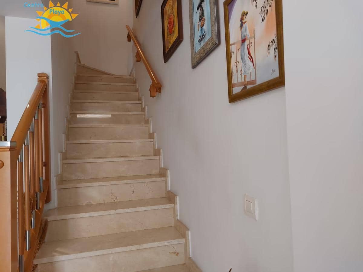 3 bedroom Apartment for sale in Moncofa with pool garage - € 250,000 (Ref: 9325688)