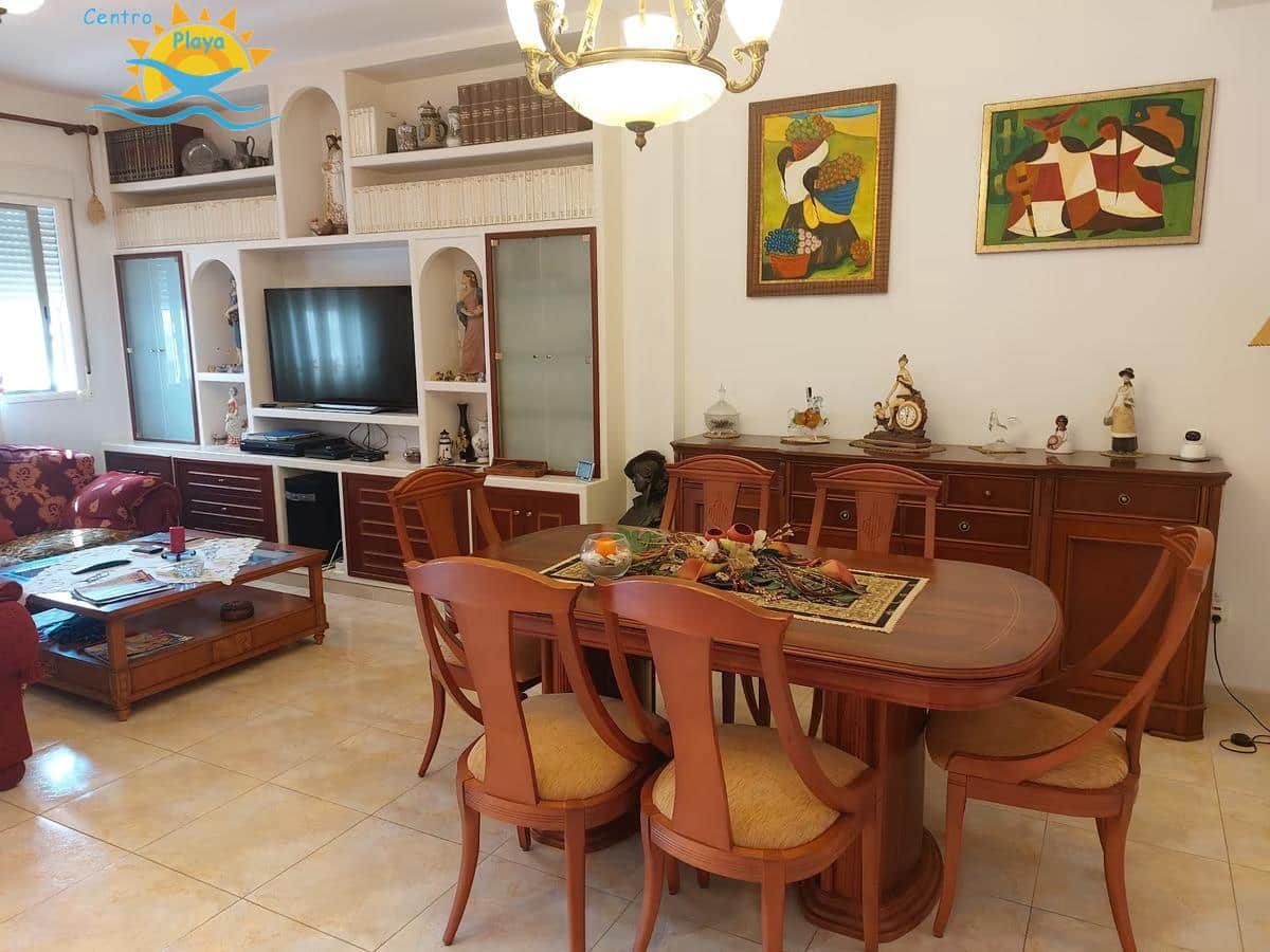 3 bedroom Apartment for sale in Moncofa with pool garage - € 250,000 (Ref: 9325688)