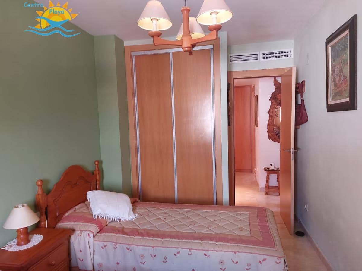 3 bedroom Apartment for sale in Moncofa with pool garage - € 250,000 (Ref: 9325688)