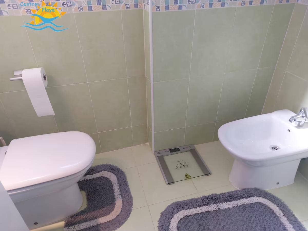 3 bedroom Apartment for sale in Moncofa with pool garage - € 250,000 (Ref: 9325688)