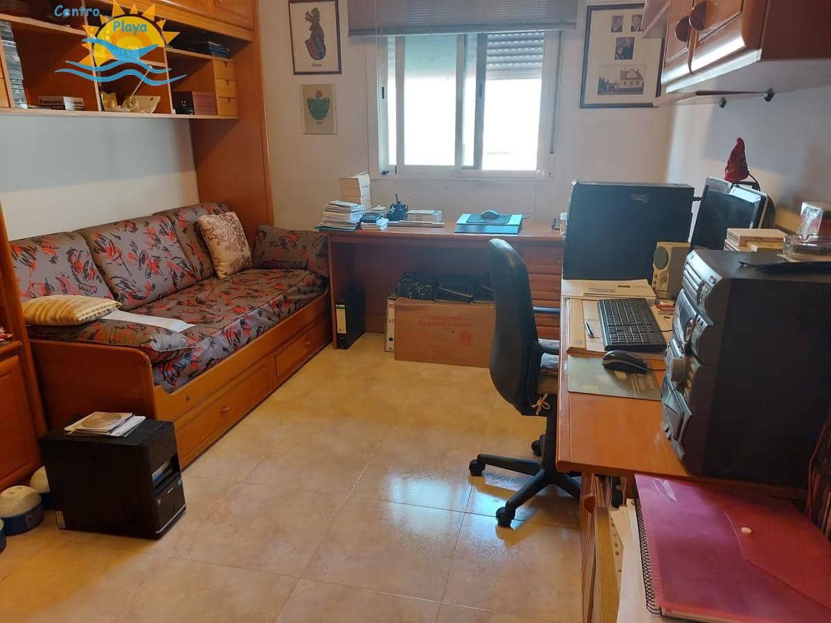 3 bedroom Apartment for sale in Moncofa with pool garage - € 250,000 (Ref: 9325688)