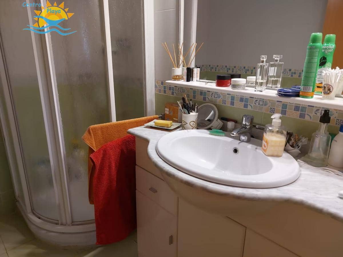 3 bedroom Apartment for sale in Moncofa with pool garage - € 250,000 (Ref: 9325688)