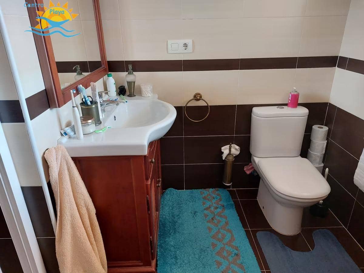 3 bedroom Apartment for sale in Moncofa with pool garage - € 250,000 (Ref: 9325688)