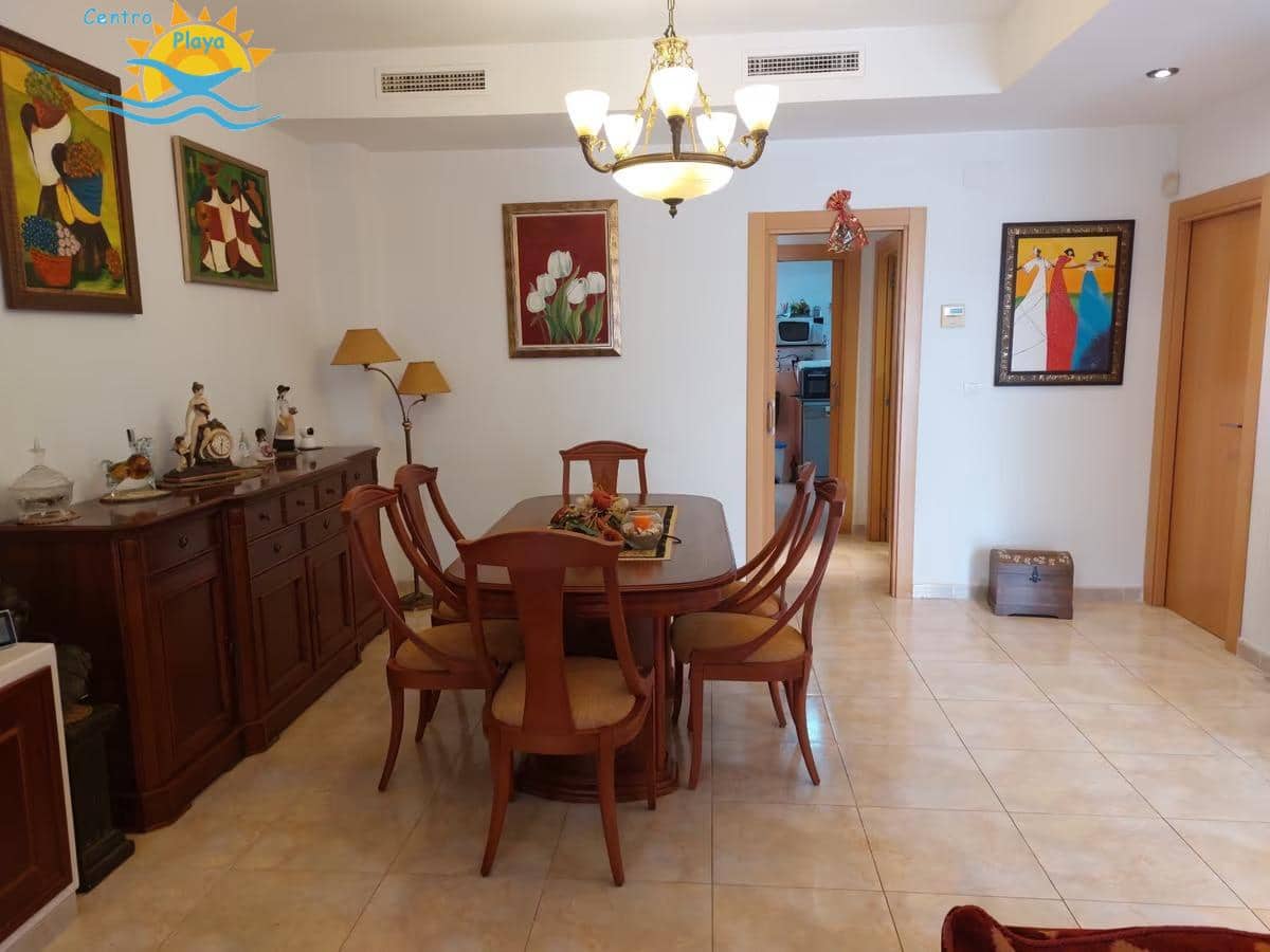 3 bedroom Apartment for sale in Moncofa with pool garage - € 250,000 (Ref: 9325688)