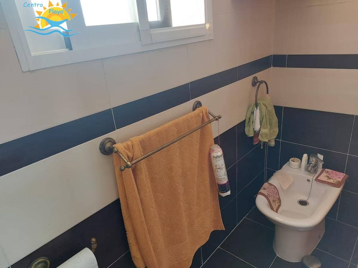 3 bedroom Apartment for sale in Moncofa with pool garage - € 250,000 (Ref: 9325688)