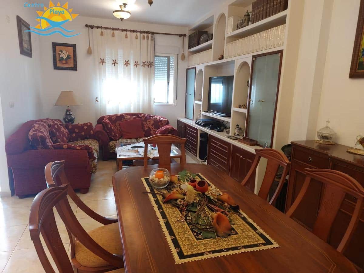 3 bedroom Apartment for sale in Moncofa with pool garage - € 250,000 (Ref: 9325688)