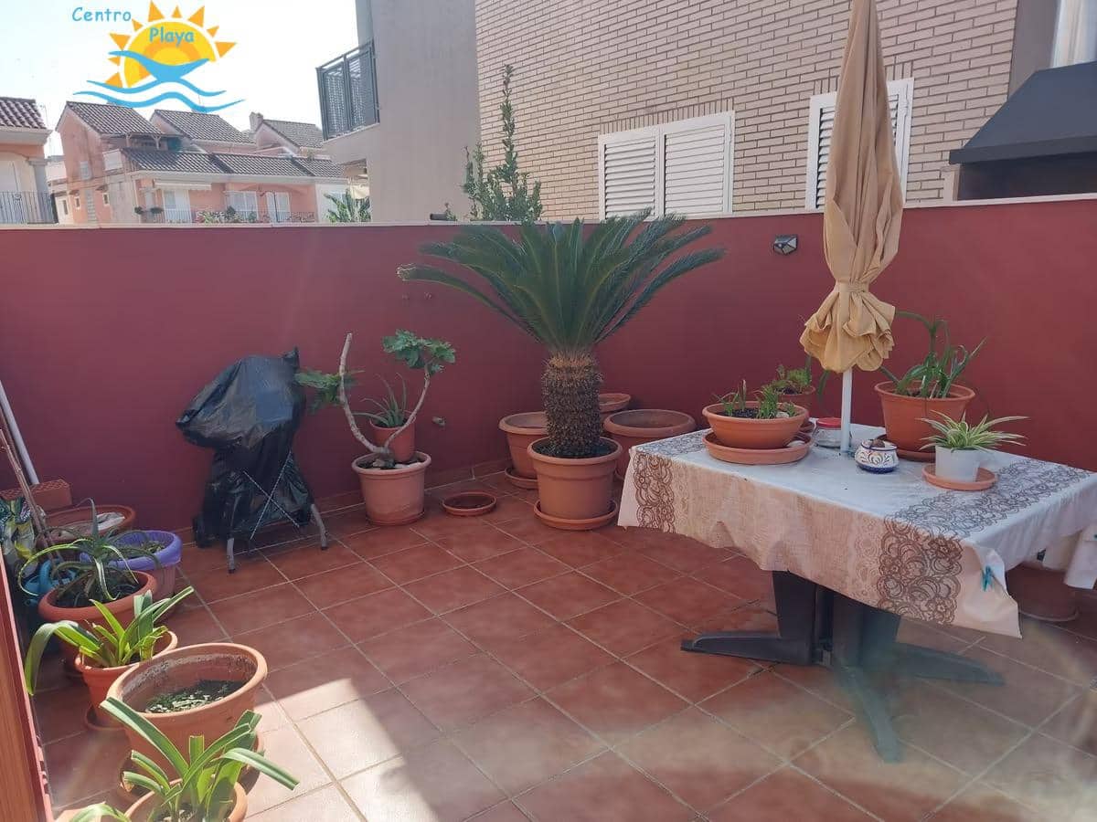 3 bedroom Apartment for sale in Moncofa with pool garage - € 250,000 (Ref: 9325688)