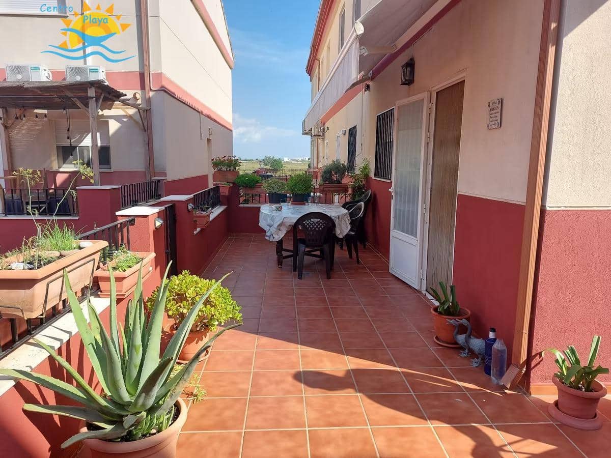 3 bedroom Apartment for sale in Moncofa with pool garage - € 250,000 (Ref: 9325688)