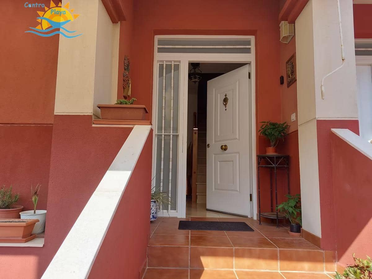 3 bedroom Apartment for sale in Moncofa with pool garage - € 250,000 (Ref: 9325688)