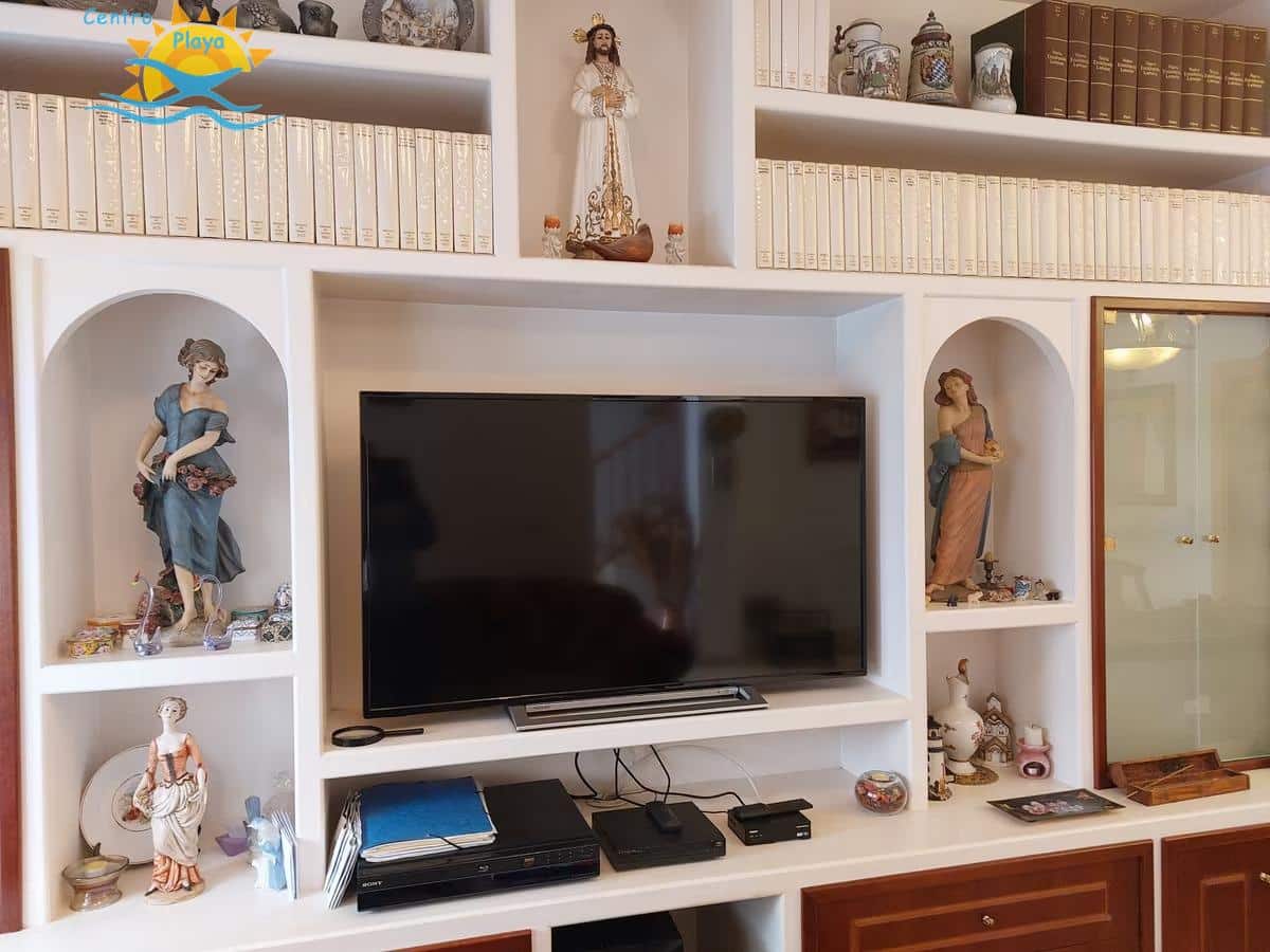 3 bedroom Apartment for sale in Moncofa with pool garage - € 250,000 (Ref: 9325688)