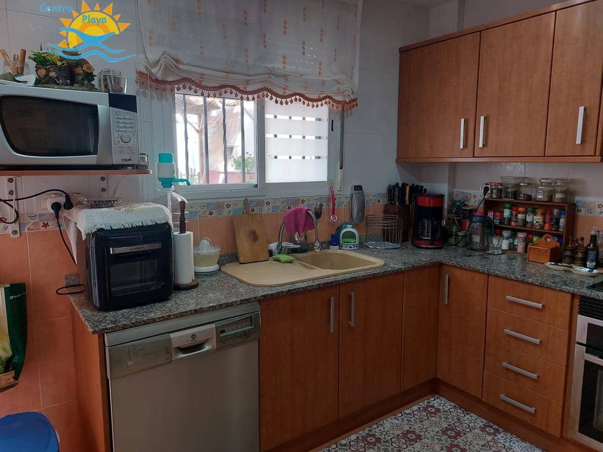 3 bedroom Apartment for sale in Moncofa with pool garage - € 250,000 (Ref: 9325688)